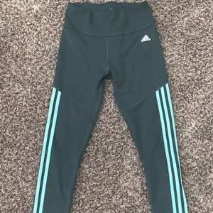 Women's Adidas Leggings